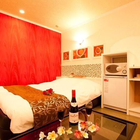 Hotel Luna (Adults Only) Токіо Екстер'єр фото