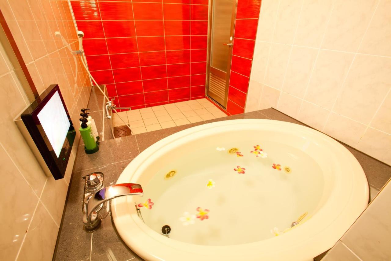 Hotel Luna (Adults Only) Токіо Екстер'єр фото