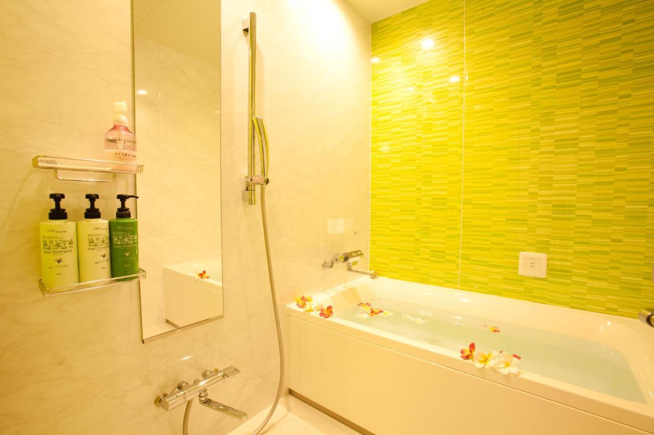 Hotel Luna (Adults Only) Токіо Екстер'єр фото