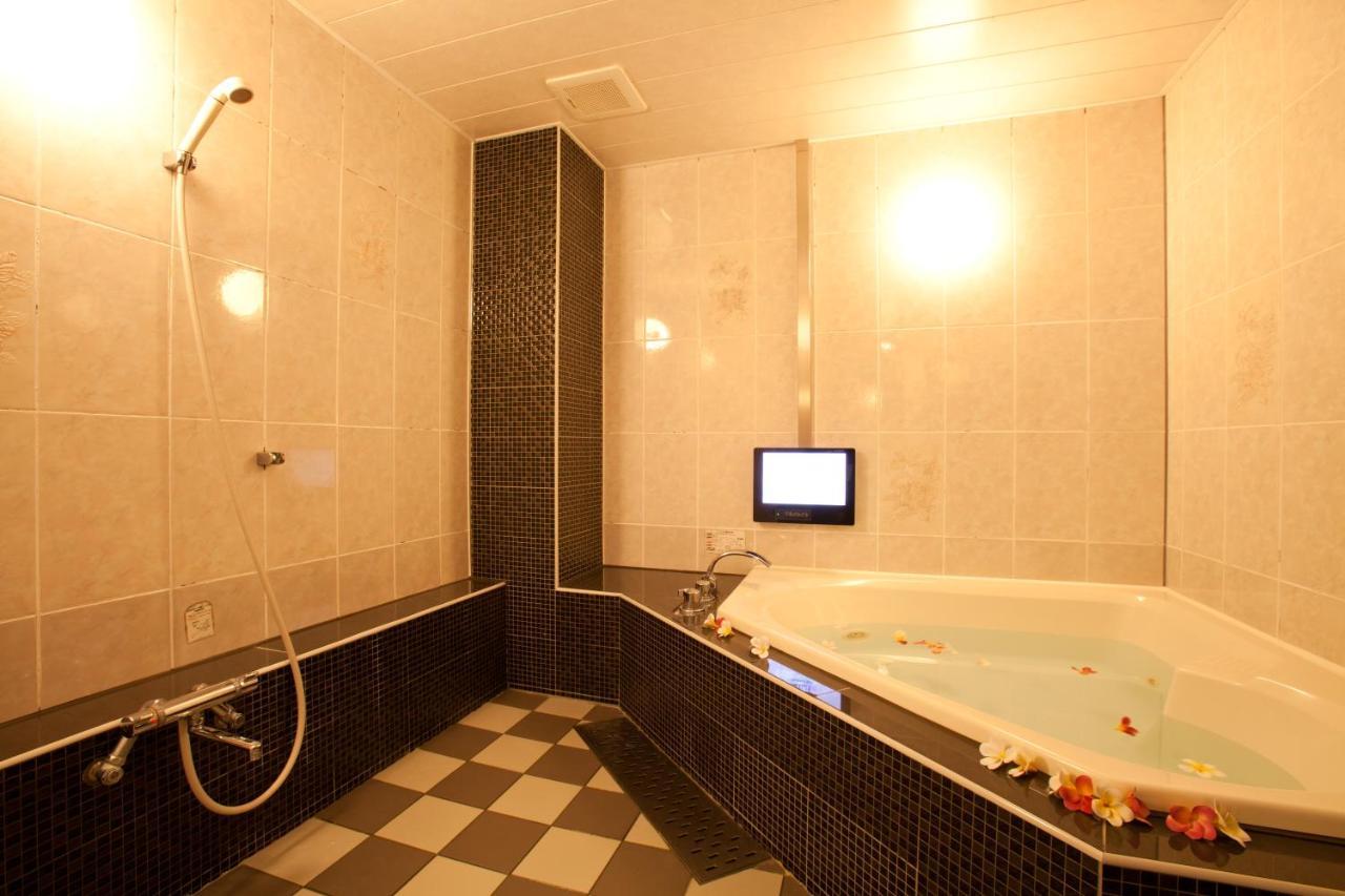 Hotel Luna (Adults Only) Токіо Екстер'єр фото