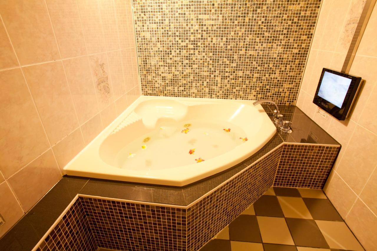 Hotel Luna (Adults Only) Токіо Екстер'єр фото