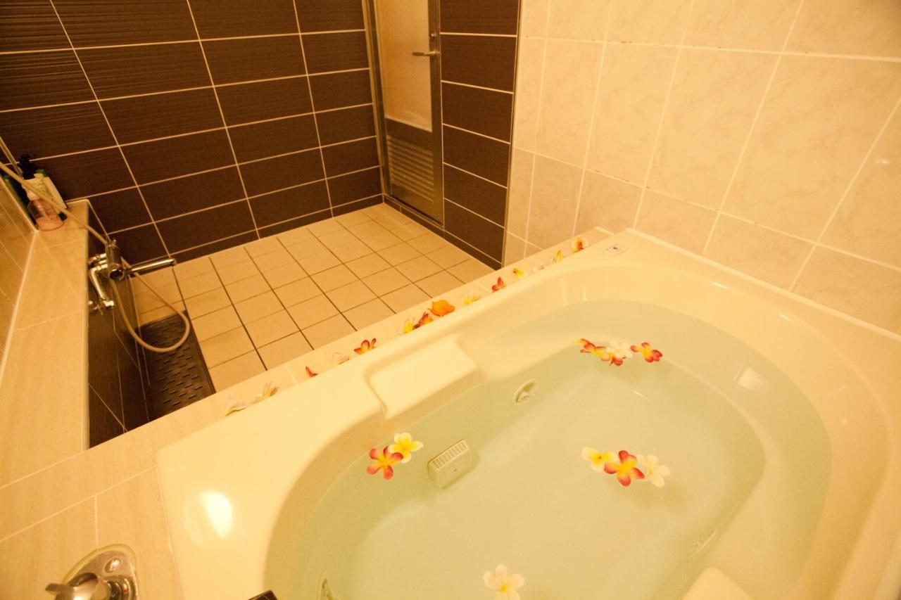 Hotel Luna (Adults Only) Токіо Екстер'єр фото