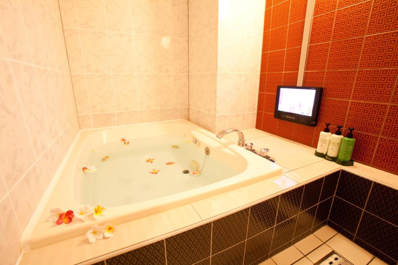 Hotel Luna (Adults Only) Токіо Екстер'єр фото